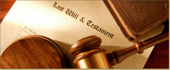 ESTATE PLANNING PACKAGE