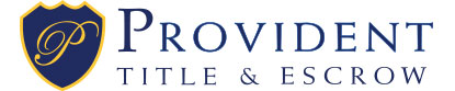 Provident Title & Escrow