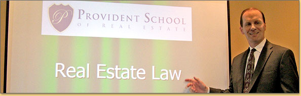 Real Estate School